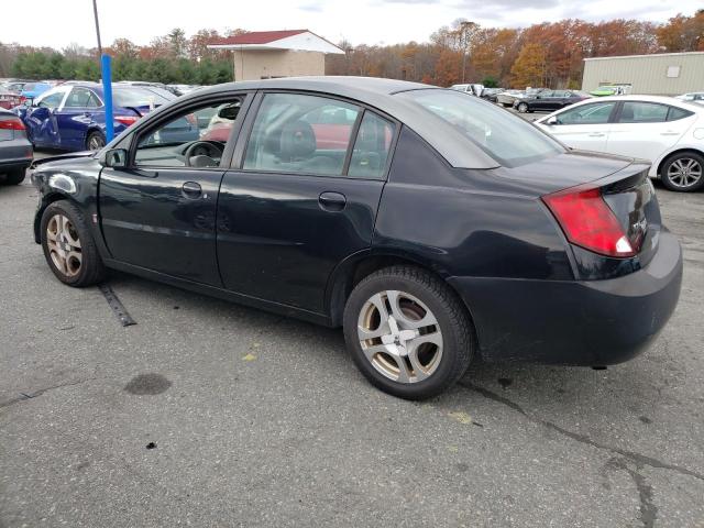 Изображение 2 2003 SATURN ION LEVEL 3 2003 с VIN 1G8AL52F73Z130684