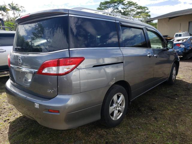 Image 3 of 2017 NISSAN QUEST S 2017 with VIN JN8AE2KPXH9170244