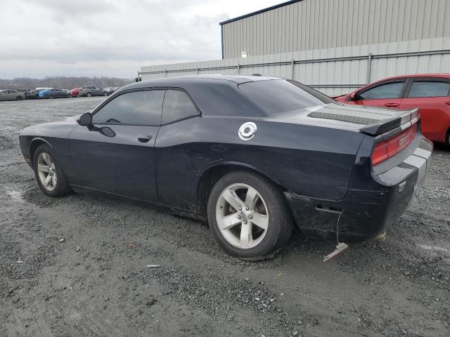 Obraz 2 z 2011 DODGE CHALLENGER R/T 2011 z VIN 2B3CJ5DTXBH554982