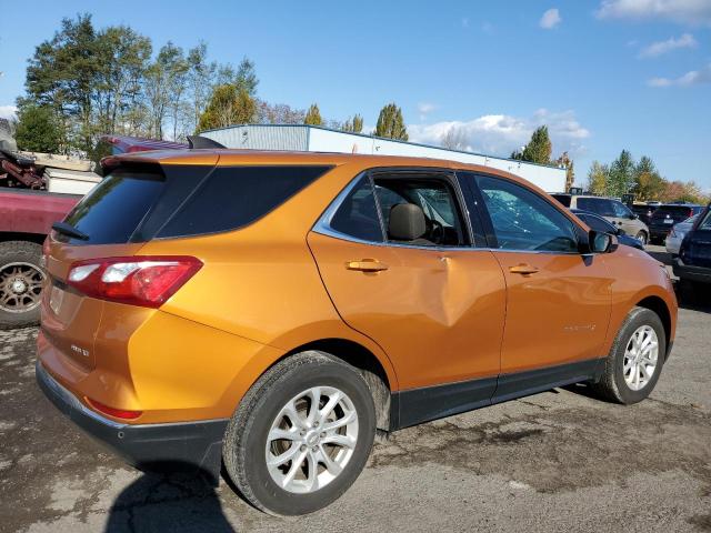 Изображение 3 2019 CHEVROLET EQUINOX LT 2019 с VIN 2GNAXTEV5K6244301