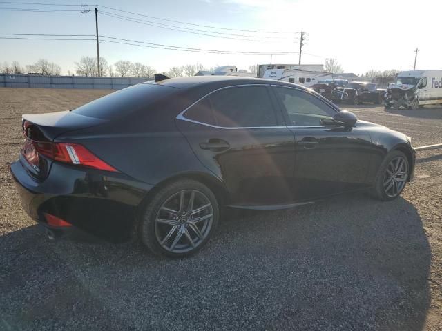 Obraz 3 z 2016 LEXUS IS 300 2016 z VIN JTHCM1D21G5013211