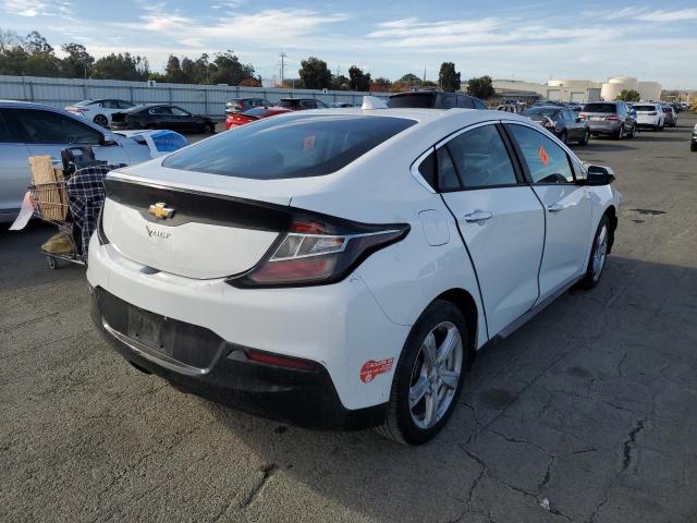 Изображение 3 2018 CHEVROLET VOLT LT 2018 с VIN 1G1RC6S52JU105880