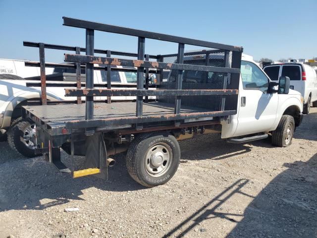 Image 3 of 2011 FORD F350 SUPER DUTY 2011 with VIN 1FDRF3F67BEA62905