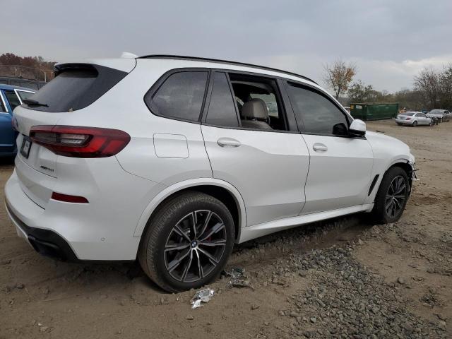 Изображение 3 2022 BMW X5 XDRIVE40I 2022 с VIN 5UXCR6C0XN9N04865