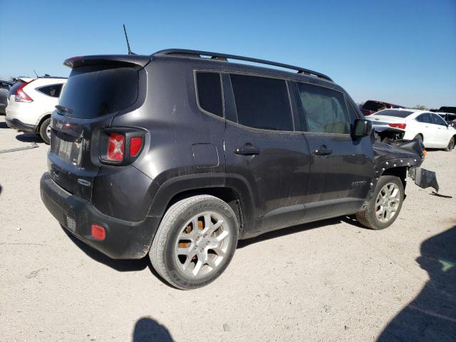 Obraz 3 z 2018 JEEP RENEGADE LATITUDE 2018 z VIN ZACCJABB0JPJ31422