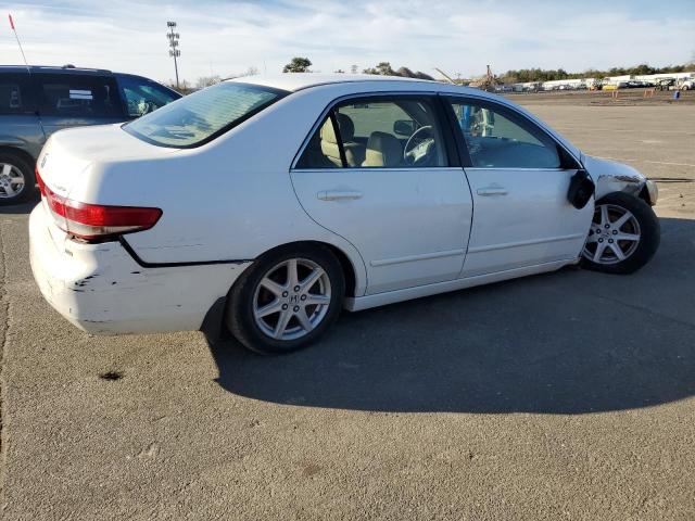 Image 3 of 2003 HONDA ACCORD EX 2003 with VIN 1HGCM66563A072814