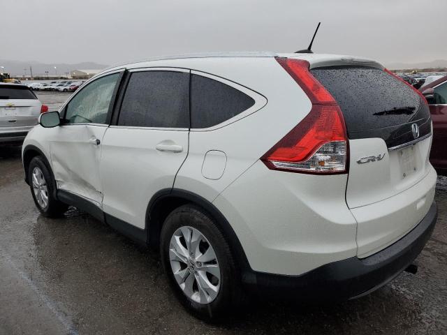 Изображение 2 2014 HONDA CR-V EXL 2014 с VIN 5J6RM3H71EL000930