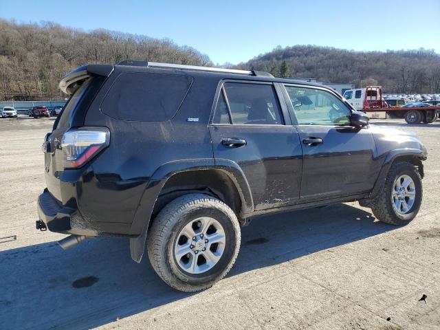 Obraz 3 z 2020 TOYOTA 4RUNNER SR5/SR5 PREMIUM 2020 z VIN JTEBU5JR6L5755552