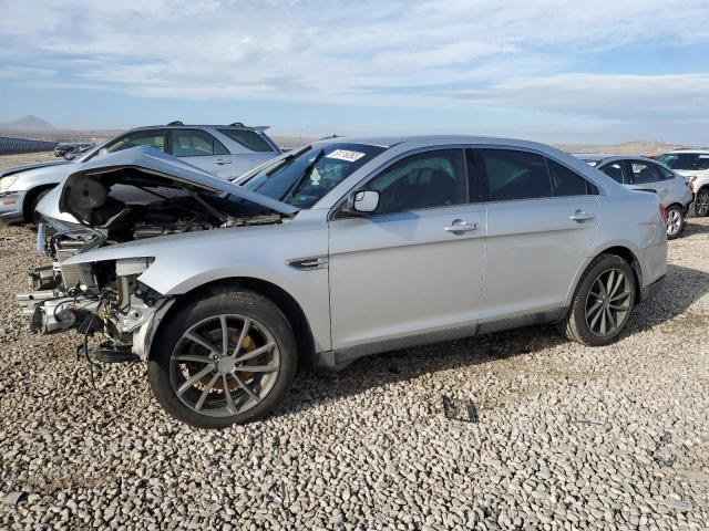 Image 1 of 2015 FORD TAURUS LIMITED 2015 with VIN 1FAHP2F84FG106030