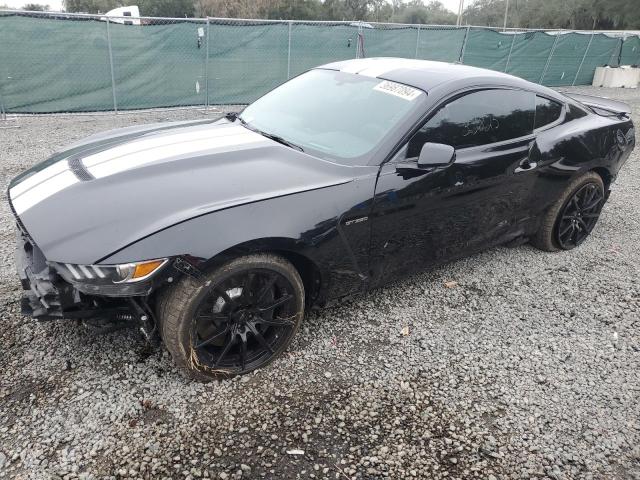 Obraz 1 z 2017 FORD MUSTANG SHELBY GT350 2017 z VIN 1FA6P8JZ0H5526604