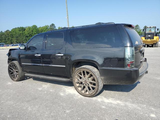 Изображение 2 2011 CHEVROLET SUBURBAN K1500 LTZ 2011 с VIN 1GNSKKE37BR400936