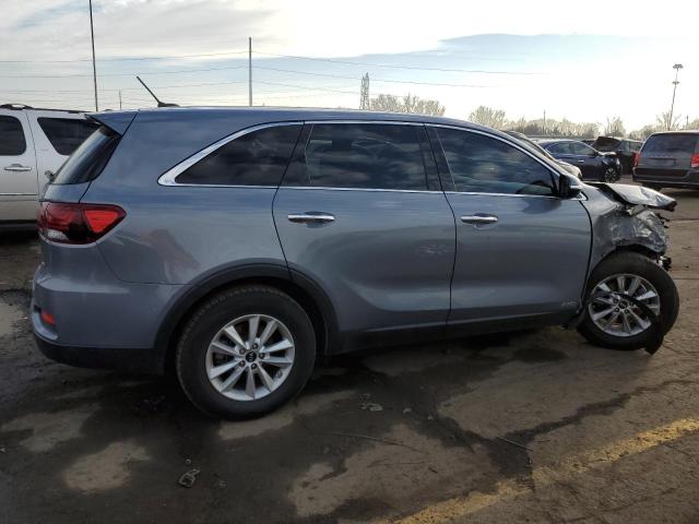 Изображение 3 2020 KIA SORENTO L 2020 с VIN 5XYPGDA33LG688181