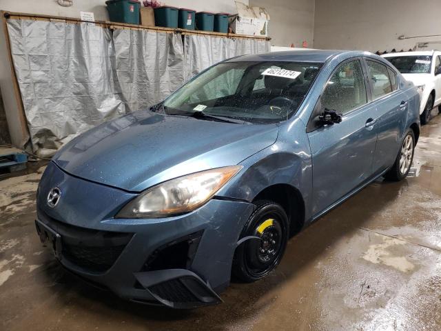 2010 MAZDA 3 I 2010 image