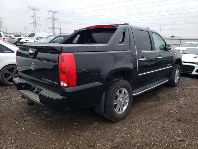 Изображение 3 2007 CADILLAC ESCALADE EXT 2007 с VIN 3GYFK62877G271485