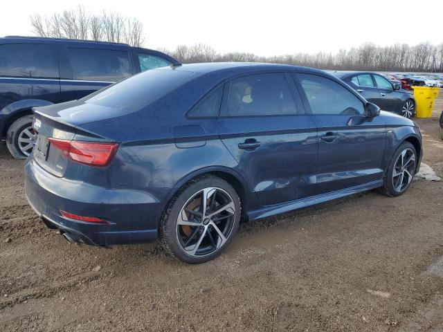 Obraz 3 z 2020 AUDI A3 S-LINE PREMIUM 2020 z VIN WAUBEGFF3LA066374