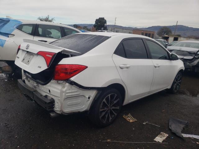 Изображение 3 2019 TOYOTA COROLLA L 2019 с VIN 5YFBURHE0KP872477