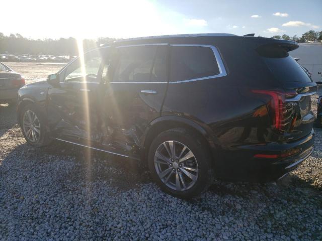 Obraz 2 z 2023 CADILLAC XT6 PREMIUM LUXURY 2023 z VIN 1GYKPDRS1PZ171016