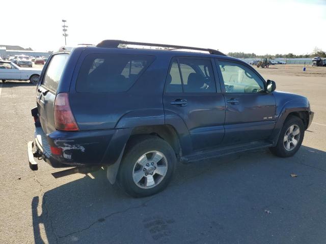 Obraz 3 z 2005 TOYOTA 4RUNNER SR5 2005 z VIN JTEBU14R158036134