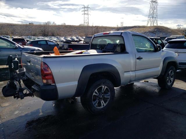 Изображение 3 2012 TOYOTA TACOMA  2012 с VIN 5TFPX4EN4CX009012