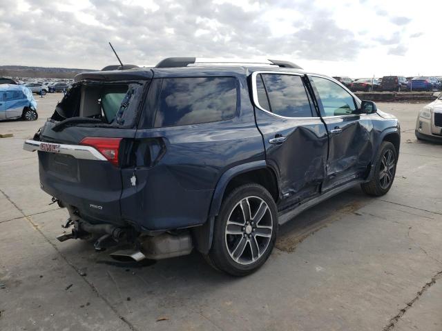 Image 3 of 2019 GMC ACADIA DENALI 2019 with VIN 1GKKNXLS7KZ106349