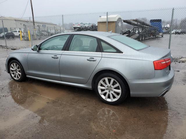 Изображение 2 2015 AUDI A6 PRESTIGE 2015 с VIN WAUHGAFC3FN020273