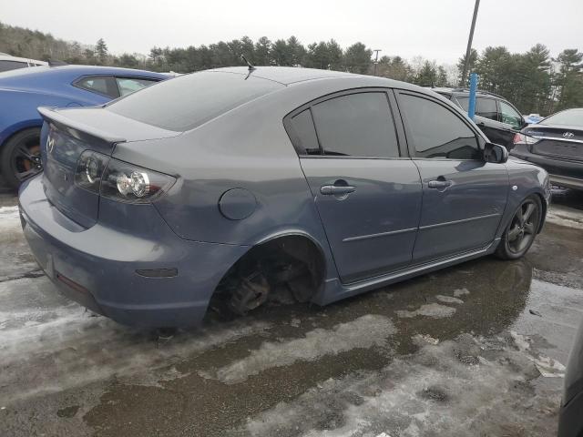 Изображение 3 2007 MAZDA 3 S 2007 с VIN JM1BK324971620404