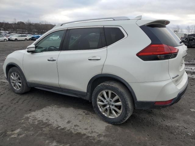 Image 2 of 2017 NISSAN ROGUE S 2017 with VIN KNMAT2MV6HP531722