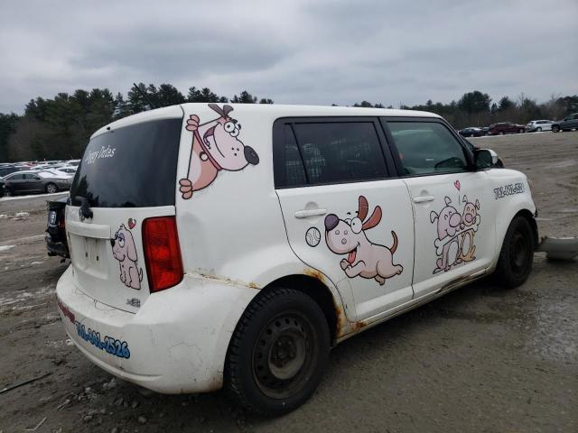 Obraz 3 z 2009 TOYOTA SCION XB 2009 z VIN JTLKE50E091091690