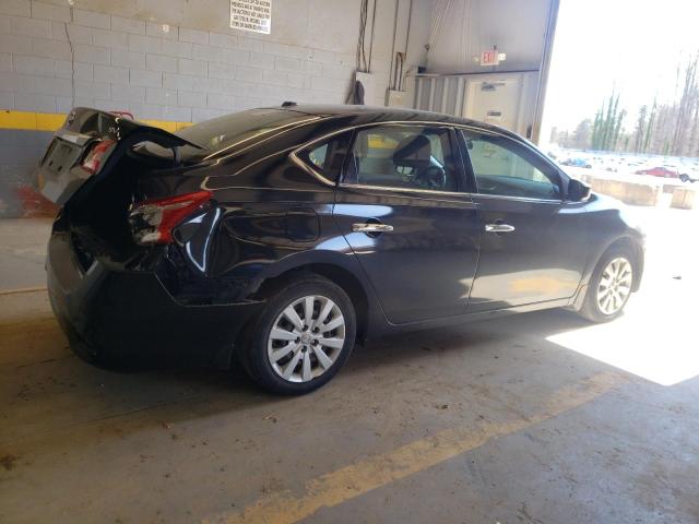 Obraz 3 z 2017 NISSAN SENTRA S 2017 z VIN 3N1AB7AP4HL710829