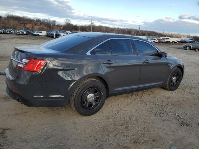 Image 3 of 2015 FORD TAURUS POLICE INTERCEPTOR 2015 with VIN 1FAHP2MT3FG146333