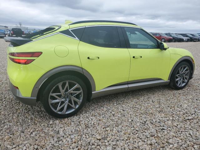 Изображение 3 2023 GENESIS GV60 ADVANCED 2023 с VIN KMUKCDTC8PU015522