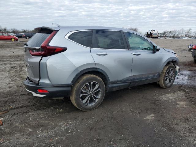 Image 3 of 2020 HONDA CR-V EXL 2020 with VIN 7FARW2H80LE011201