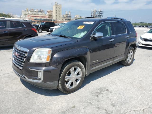 Изображение 1 2016 GMC TERRAIN SLT 2016 с VIN 2GKALPEK9G6338887