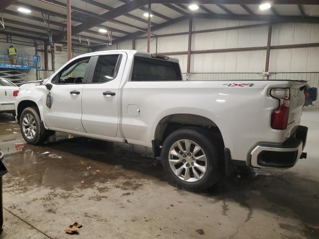 Obraz 2 z 2019 CHEVROLET SILVERADO K1500 CUSTOM 2019 z VIN 1GCRYBEH2KZ265382