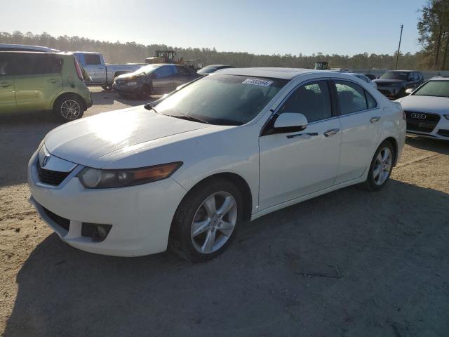 2010 ACURA TSX  2010 image