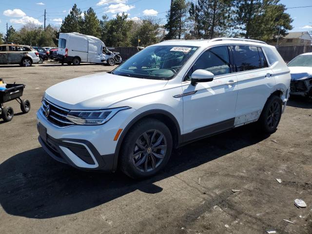 Obraz 1 z 2023 VOLKSWAGEN TIGUAN SE 2023 z VIN 3VVMB7AX4PM027887