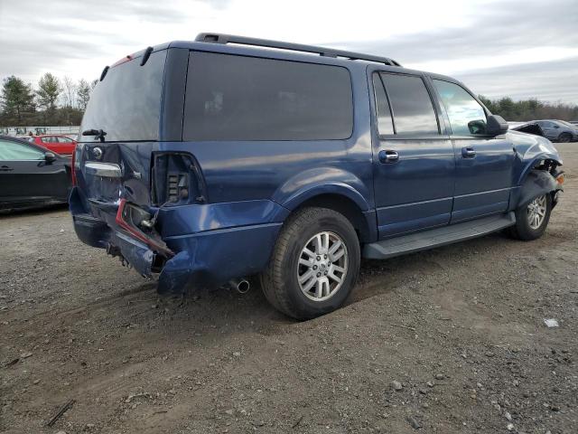 Obraz 3 z 2012 FORD EXPEDITION EL XLT 2012 z VIN 1FMJK1J52CEF45960