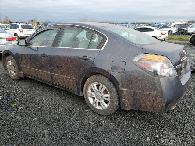 Image 2 of 2011 NISSAN ALTIMA BASE 2011 with VIN 1N4AL2AP9BN409354