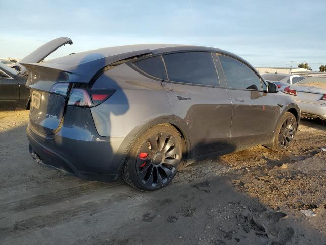 Obraz 3 z 2023 TESLA MODEL Y  2023 z VIN 7SAYGDEF1PF780141