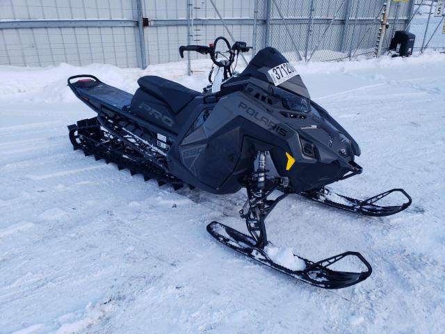 2024 POLA SNOWMOBILE 2024 image