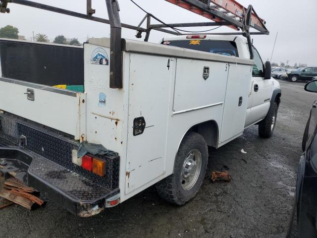 Image 3 of 2001 GMC SIERRA C2500 HEAVY DUTY 2001 with VIN 1GDHC24UX1E259713