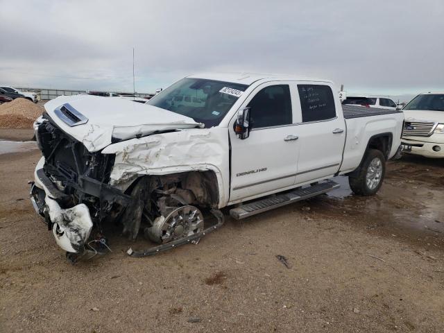 Obraz 2018 GMC SIERRA K2500 DENALI 2018