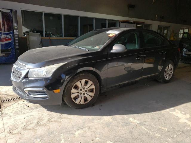 Image 1 of 2016 CHEVROLET CRUZE LIMITED LS 2016 with VIN 1G1PC5SH3G7158977