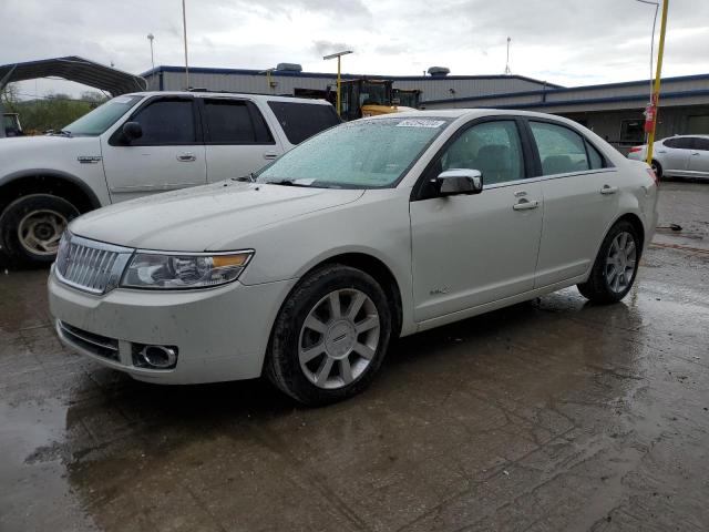 Obraz 1 z 2007 LINCOLN MKZ  2007 z VIN 3LNHM28T37R639903