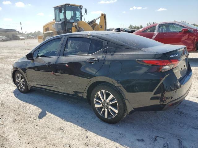 Image 2 of 2020 NISSAN VERSA SV 2020 with VIN 3N1CN8EV2LL820527