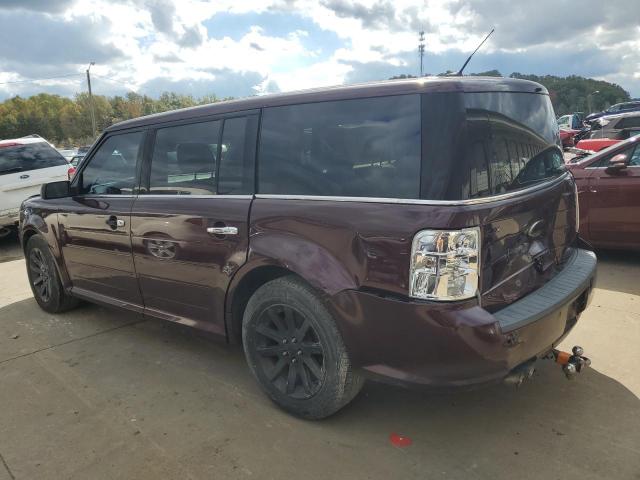 Obraz 2 z 2011 FORD FLEX SEL 2011 z VIN 2FMHK6CC4BBD27536
