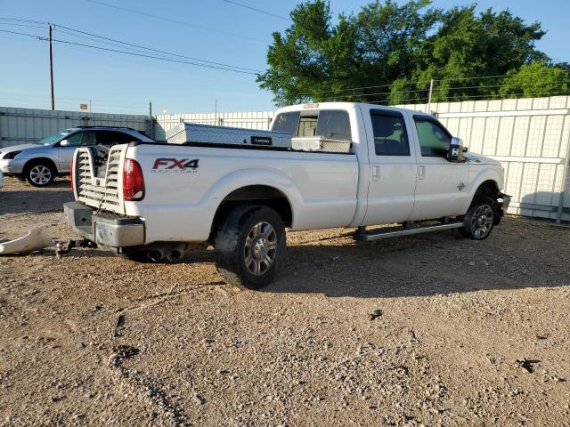 Изображение 3 2012 FORD F350 SUPER DUTY 2012 с VIN 1FT8W3BT1CEA77493