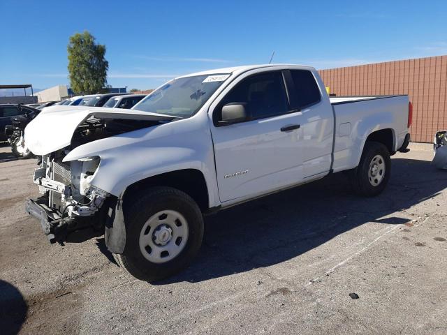 Obraz 1 z 2019 CHEVROLET COLORADO  2019 z VIN 1GCHSBEA5K1222055