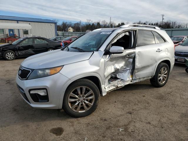 2011 KIA SORENTO SX 2011 image