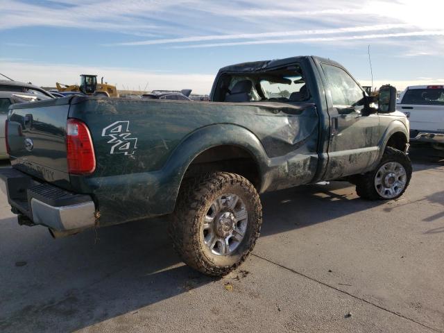 Image 3 of 2011 FORD F250 SUPER DUTY 2011 with VIN 1FTBF2B68BEB33471